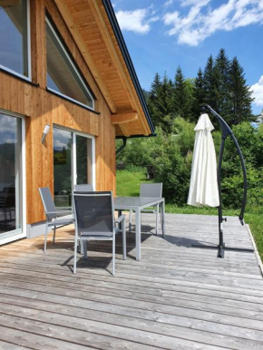 Ferienhäuser Seetraum Premium Card inklusive Weissensee